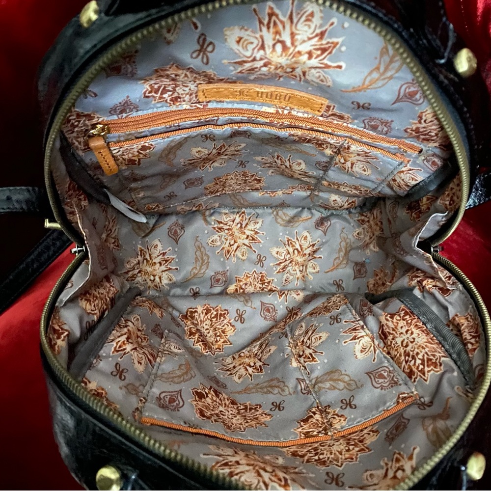 HOBO Hogan Backpack - Picture 11 of 11